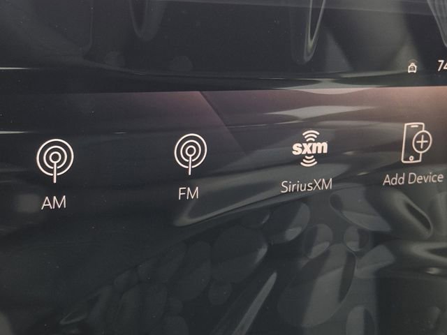 New 2026 Buick Envista Sport Touring w/ Convenience I Package FWD image 4