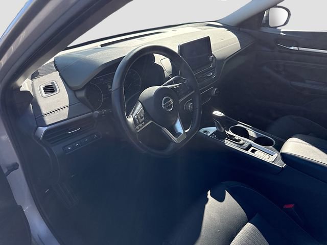 Used 2020 Nissan Altima 2.5 SV AWD/4WD image 11