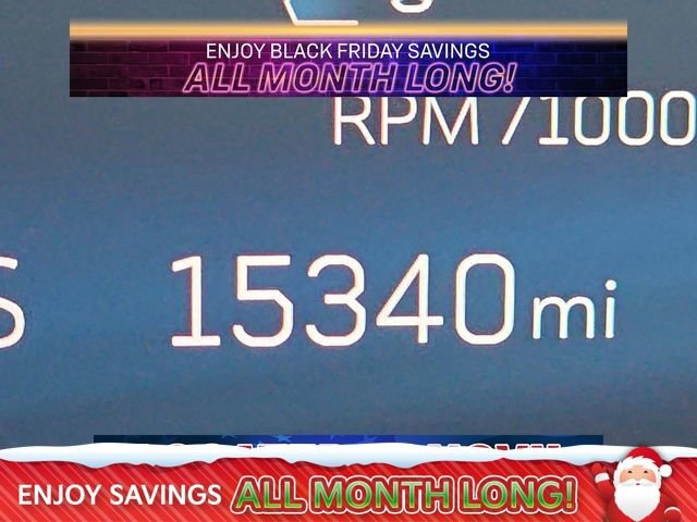 Used 2025 Cadillac CT5 Premium Luxury w/ Sun And Sound Package image 28