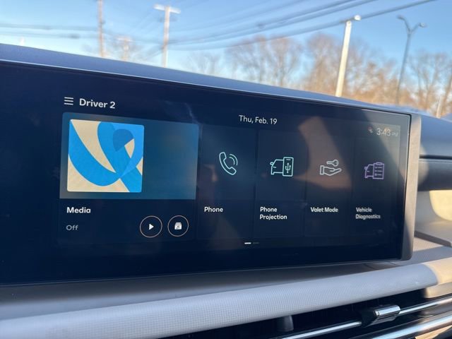 Used 2026 Hyundai Tucson SEL image 28