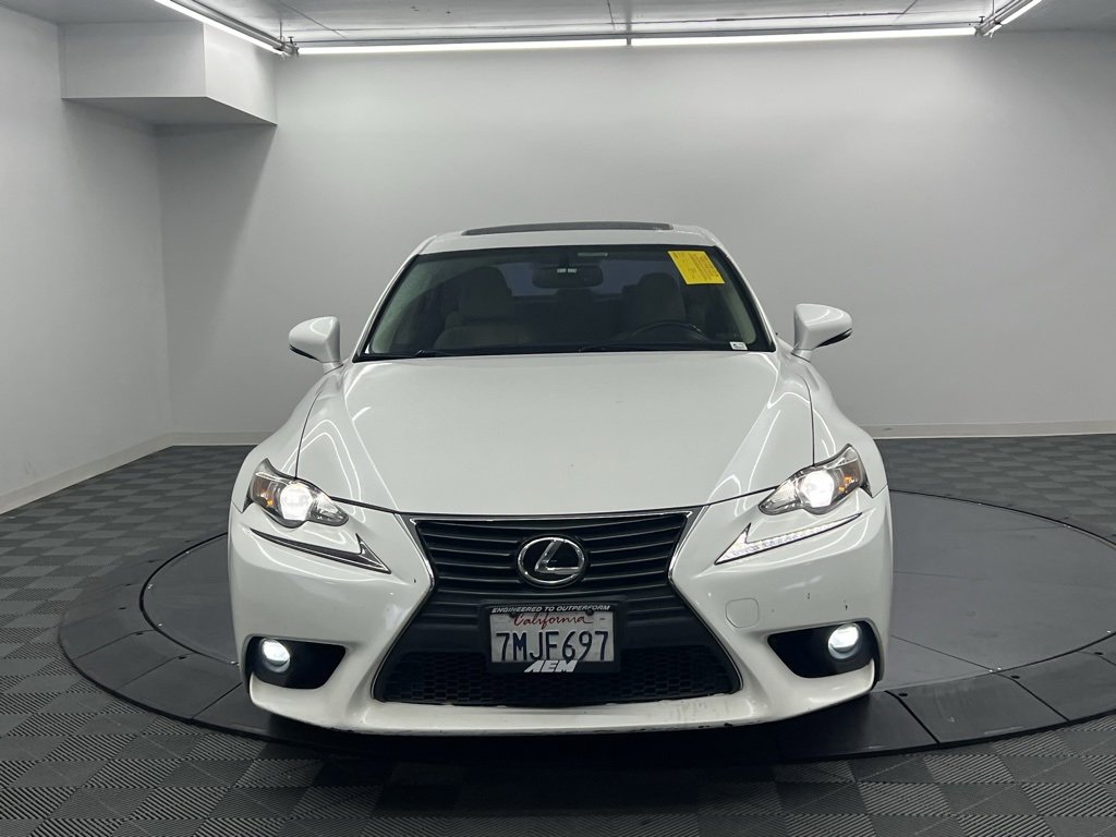 Used 2015 Lexus IS 250 image 5