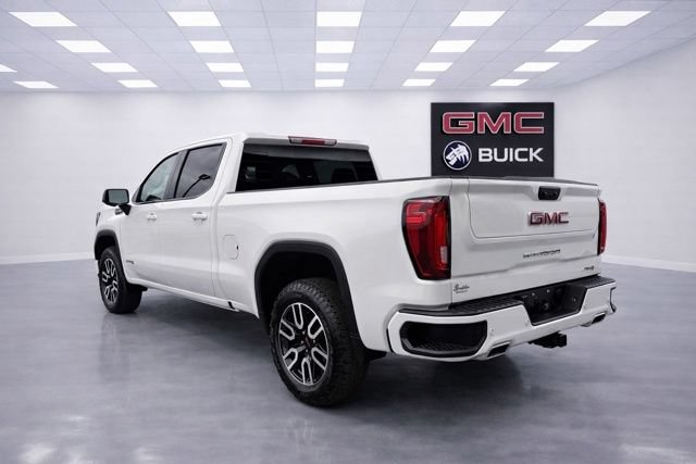 Used 2023 GMC Sierra 1500 AT4 AWD/4WD image 5