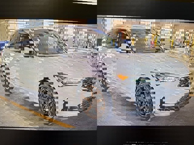 Used 2024 Acura Integra A-Spec