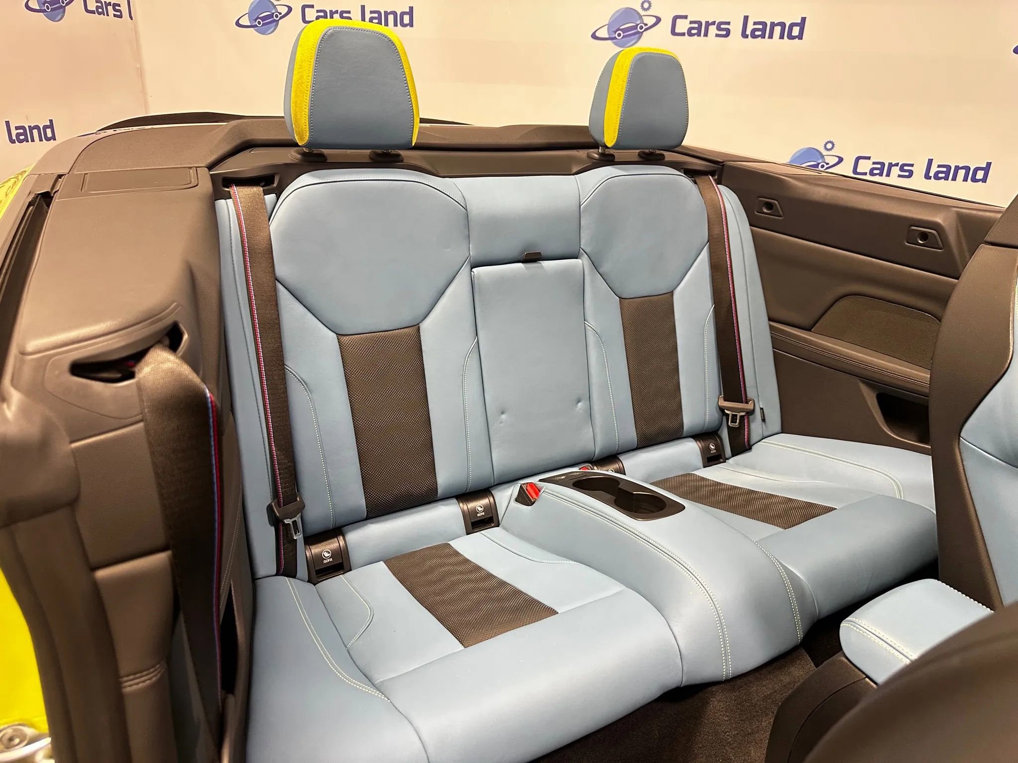 Used 2023 BMW M4 xDrive Competition image 28