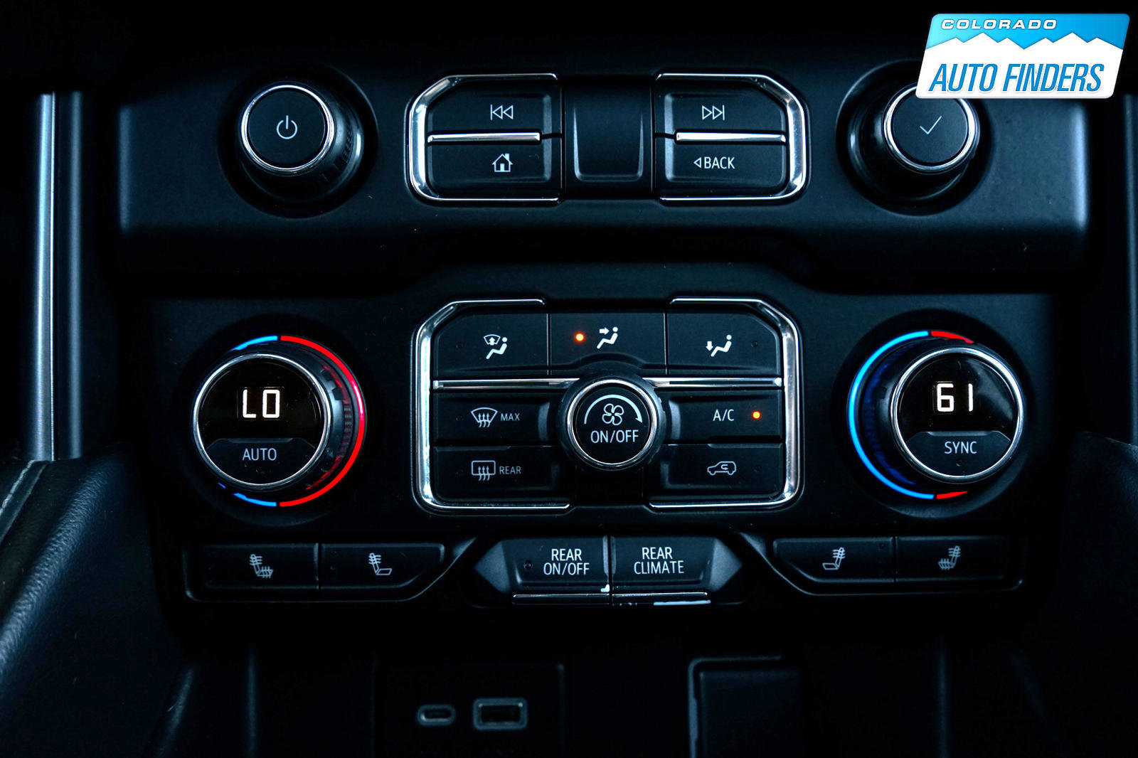 Used 2021 Chevrolet Tahoe Z71 w/ Z71 Signature Package image 22