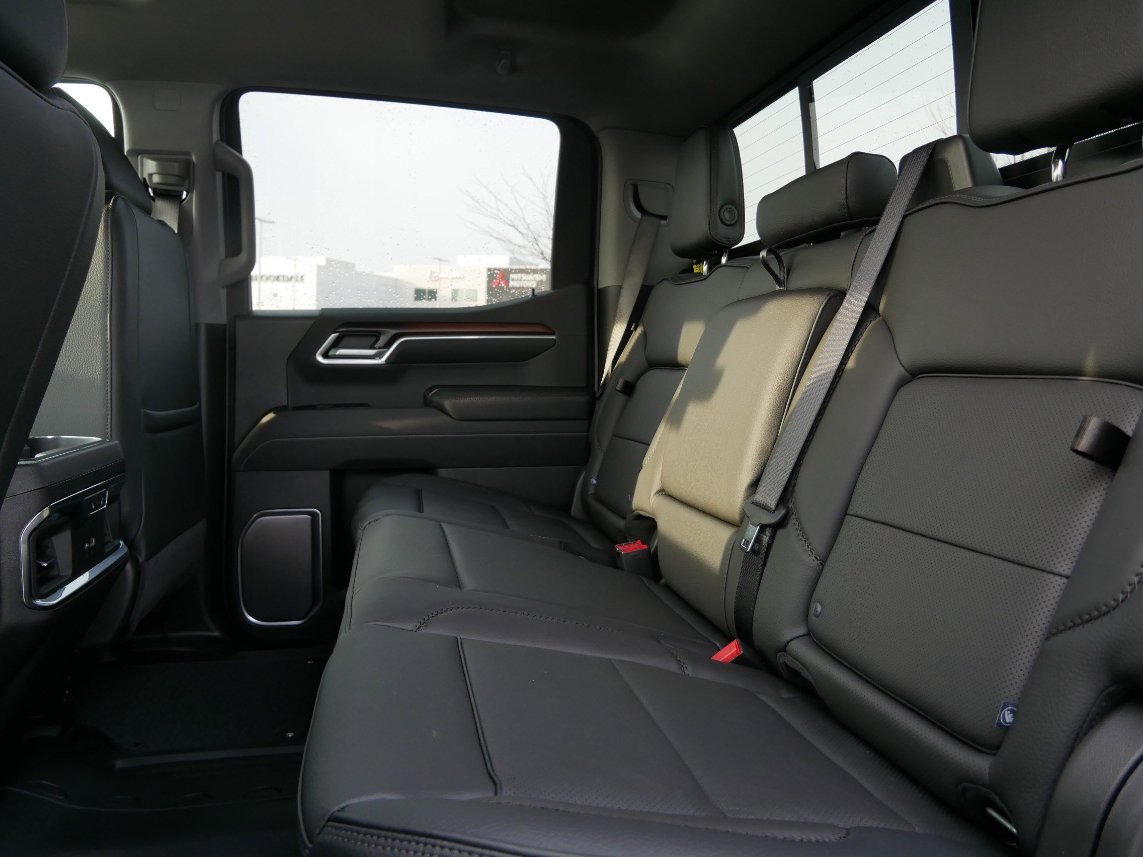 New 2026 GMC Sierra 1500 Denali image 5