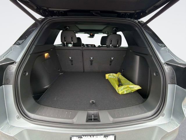 New 2026 Chevrolet TrailBlazer RS w/ Convenience Package image 13