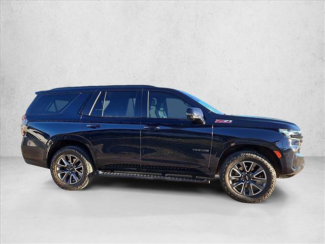 Used 2023 Chevrolet Tahoe Z71 w/ Luxury Package image 4
