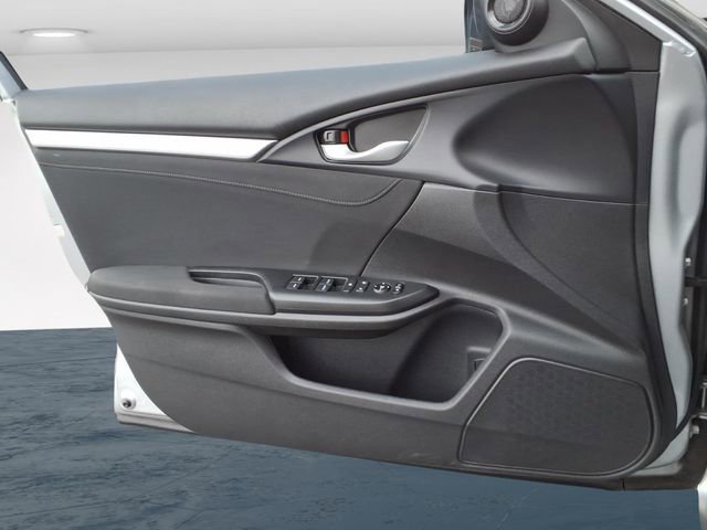 Used 2019 Honda Civic EX image 27