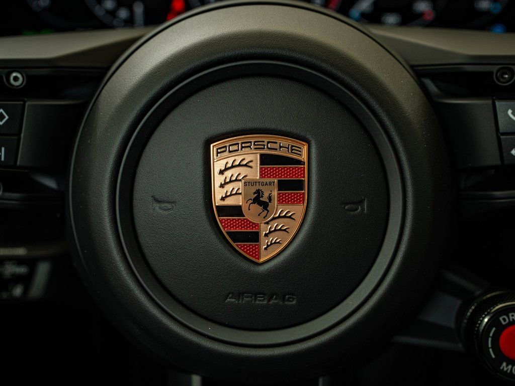 New 2026 Porsche 911 Carrera 4S image 45