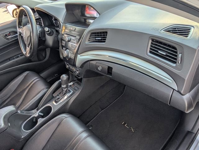 Used 2021 Acura ILX Base image 18