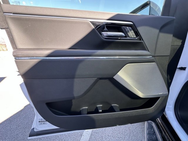 New 2025 GMC Sierra EV Denali image 12