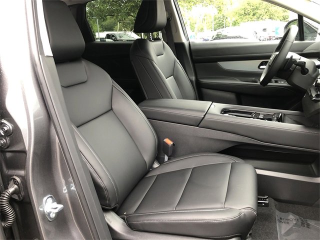 Certified 2025 Nissan Murano SL image 20