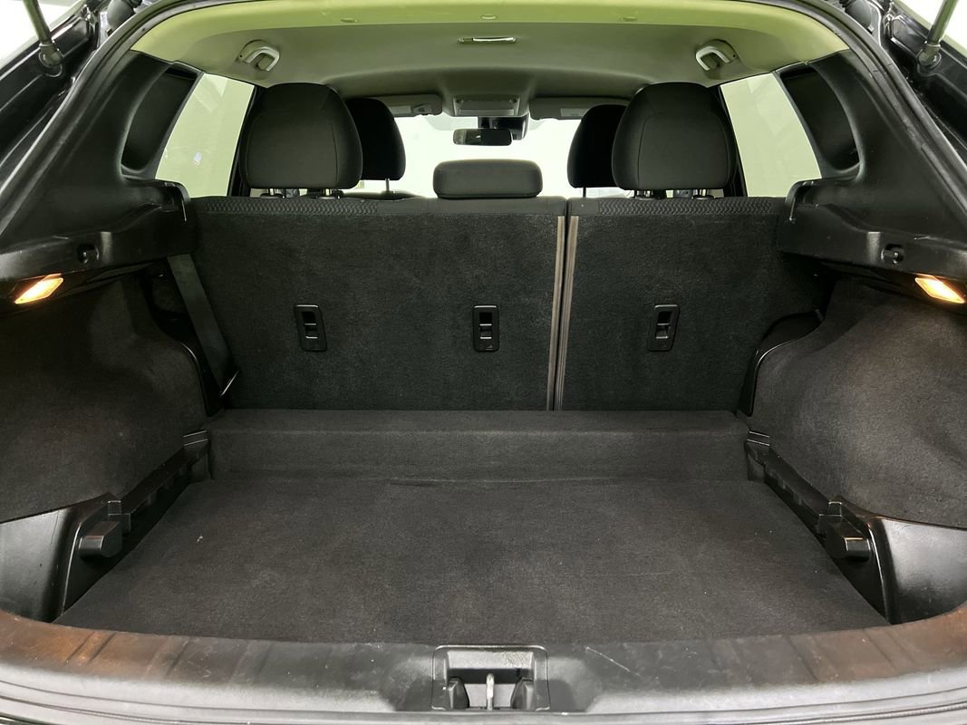 Used 2020 Nissan Rogue Sport S FWD image 26