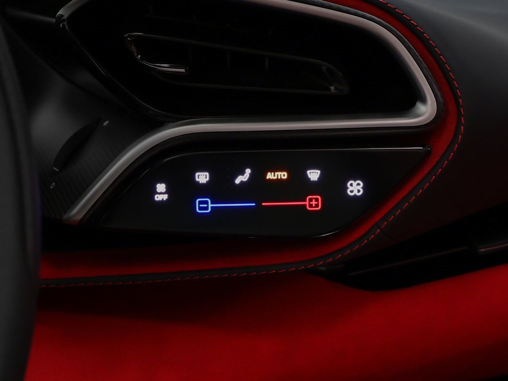 Certified 2024 Ferrari 296 GTS image 54