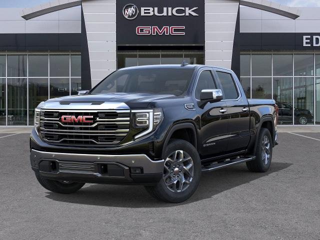 New 2025 GMC Sierra 1500 SLT w/ SLT Premium Plus Package image 6