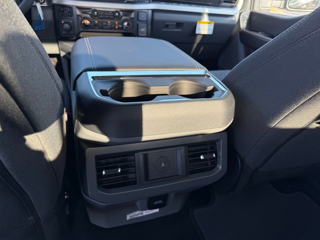 New 2026 Ford F250 XLT w/ Tremor Off-Road Package image 25