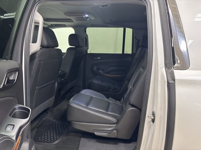 Used 2018 Chevrolet Suburban Premier AWD/4WD image 20