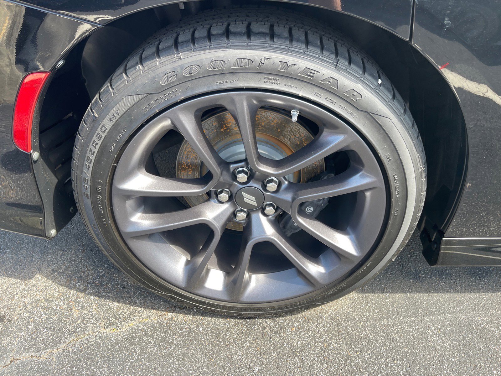 Used 2023 Dodge Charger Scat Pack w/ Plus Group image 19