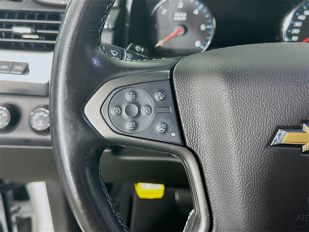 Used 2019 Chevrolet Tahoe Premier w/ Premier Plus Edition image 26