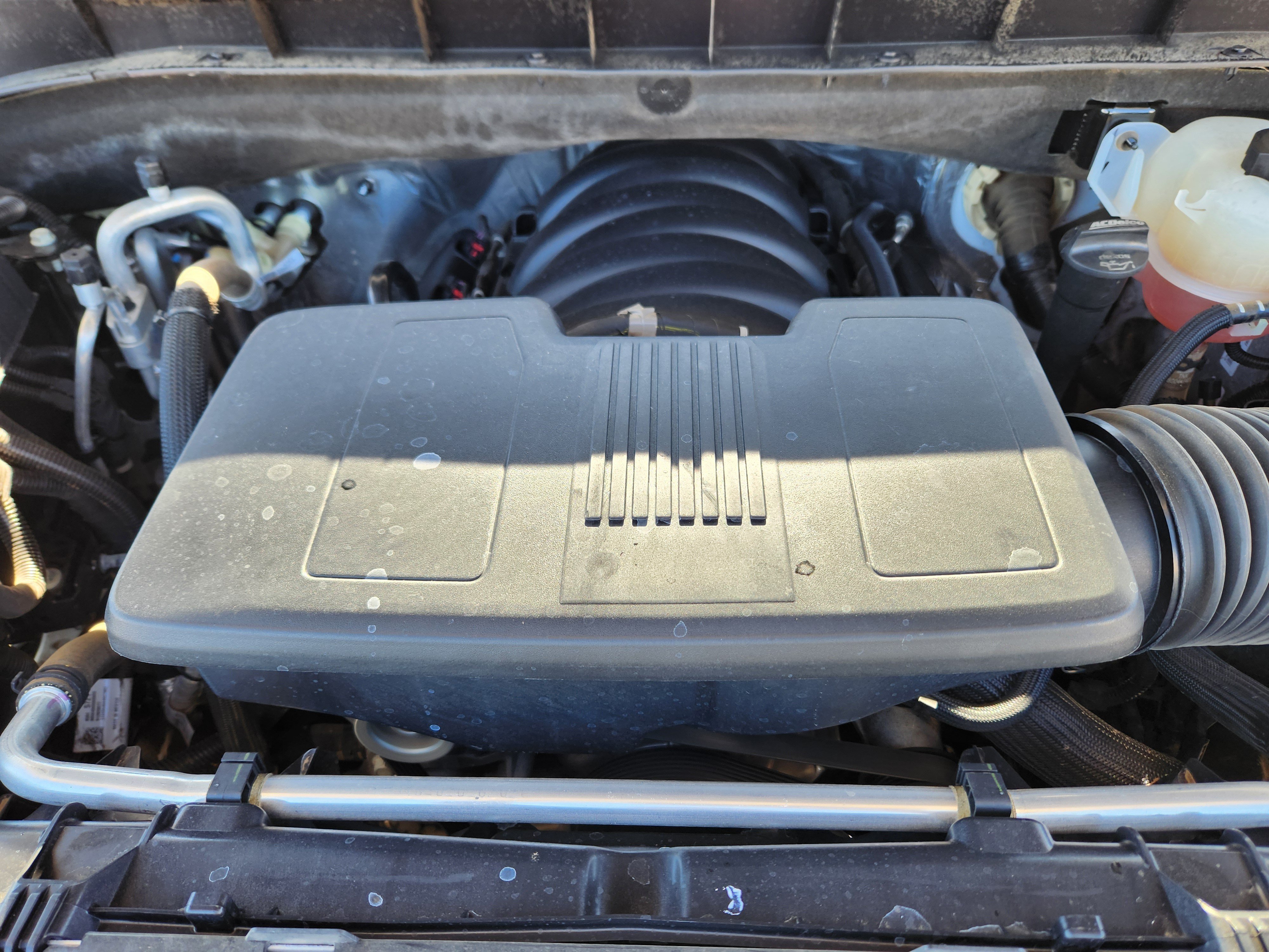 Used 2025 Chevrolet Tahoe LT AWD/4WD image 23