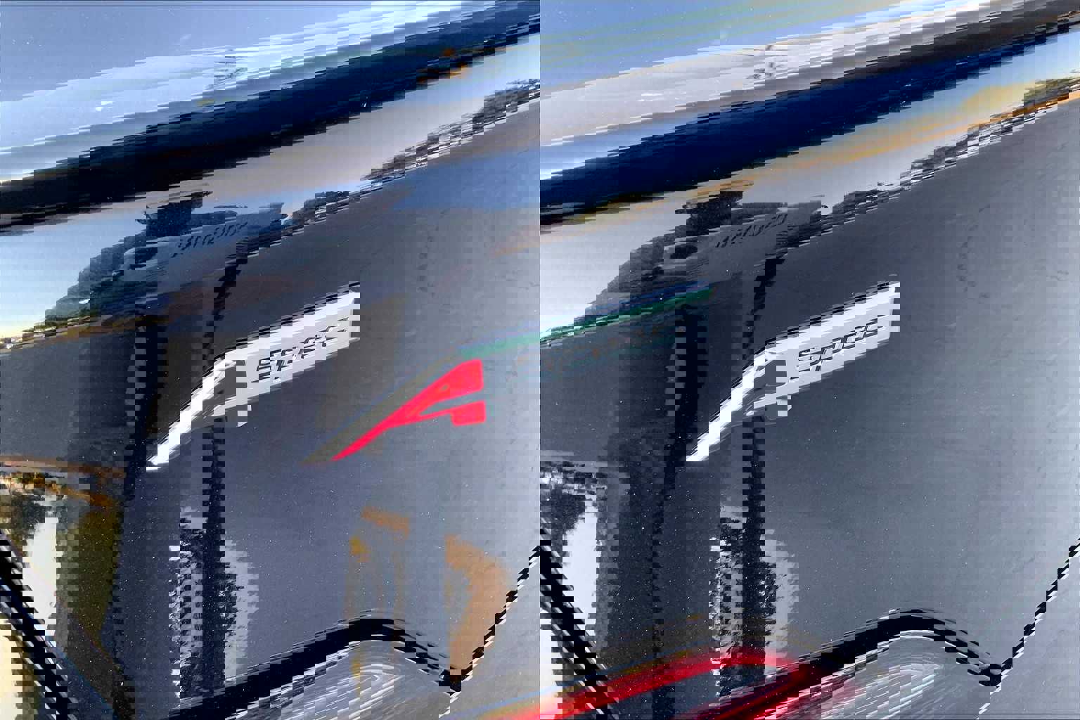 New 2026 Acura Integra A-Spec FWD image 8