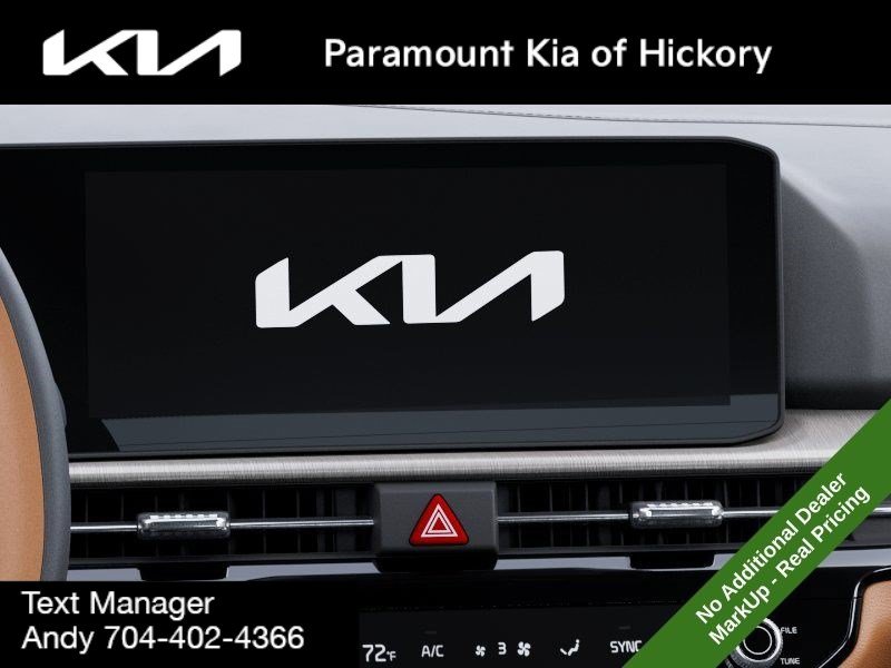 New 2026 Kia Sportage X-Line Prestige AWD/4WD image 20