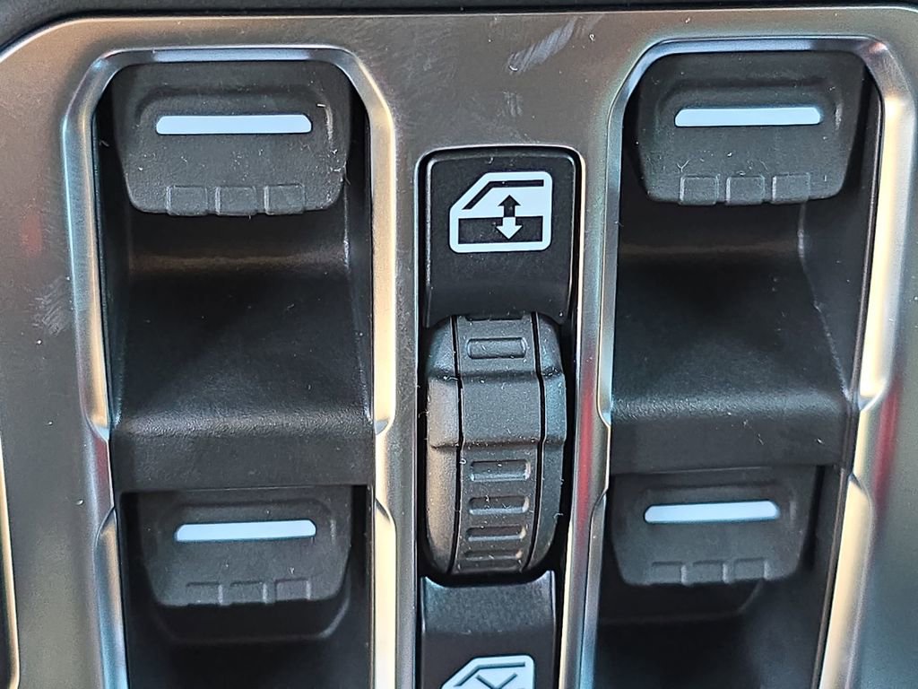 New 2026 Jeep Wrangler Unlimited Sport AWD/4WD image 28