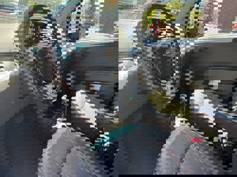 Used 2015 Chevrolet Spark LT FWD image 11