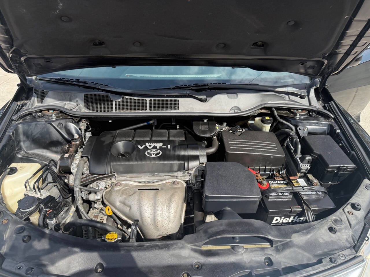 Used 2009 Toyota Venza FWD 4cyl 4dr Crossover image 22