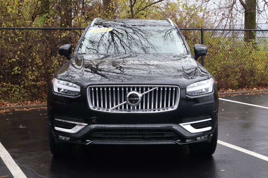 Used 2024 Volvo XC90 B6 Plus w/ Protection Package Premier image 2