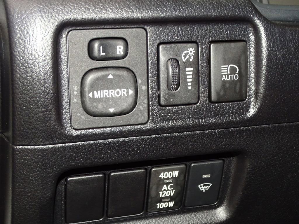 Used 2023 Toyota 4Runner SR5 image 18