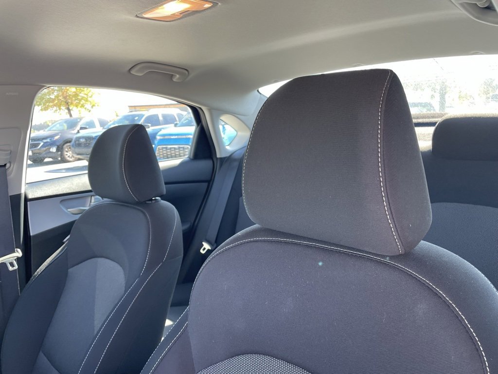 Used 2024 Kia Forte LXS w/ LXS Technology Package image 21