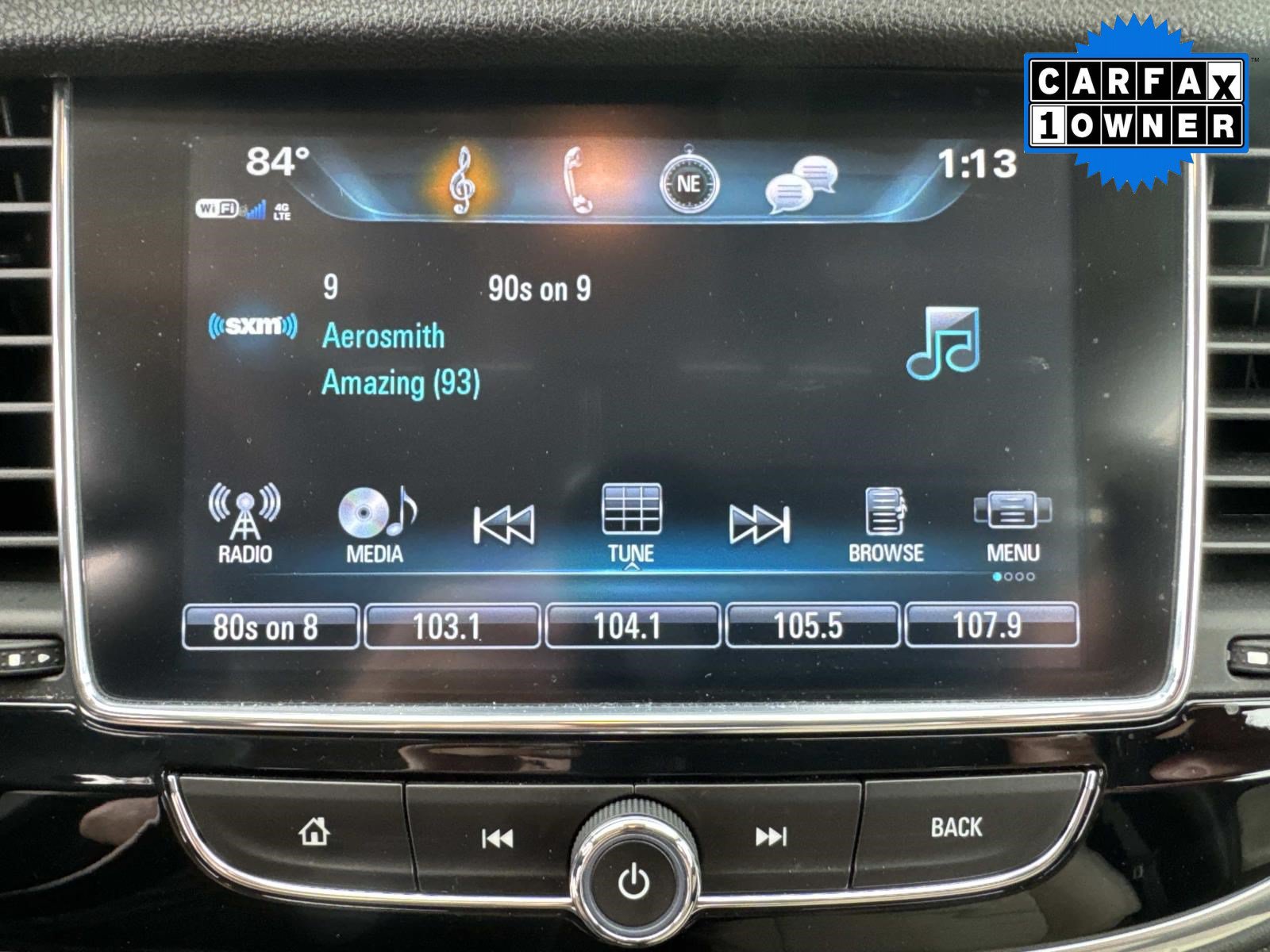 Used 2019 Buick Encore Essence w/ Safety Package II FWD image 27