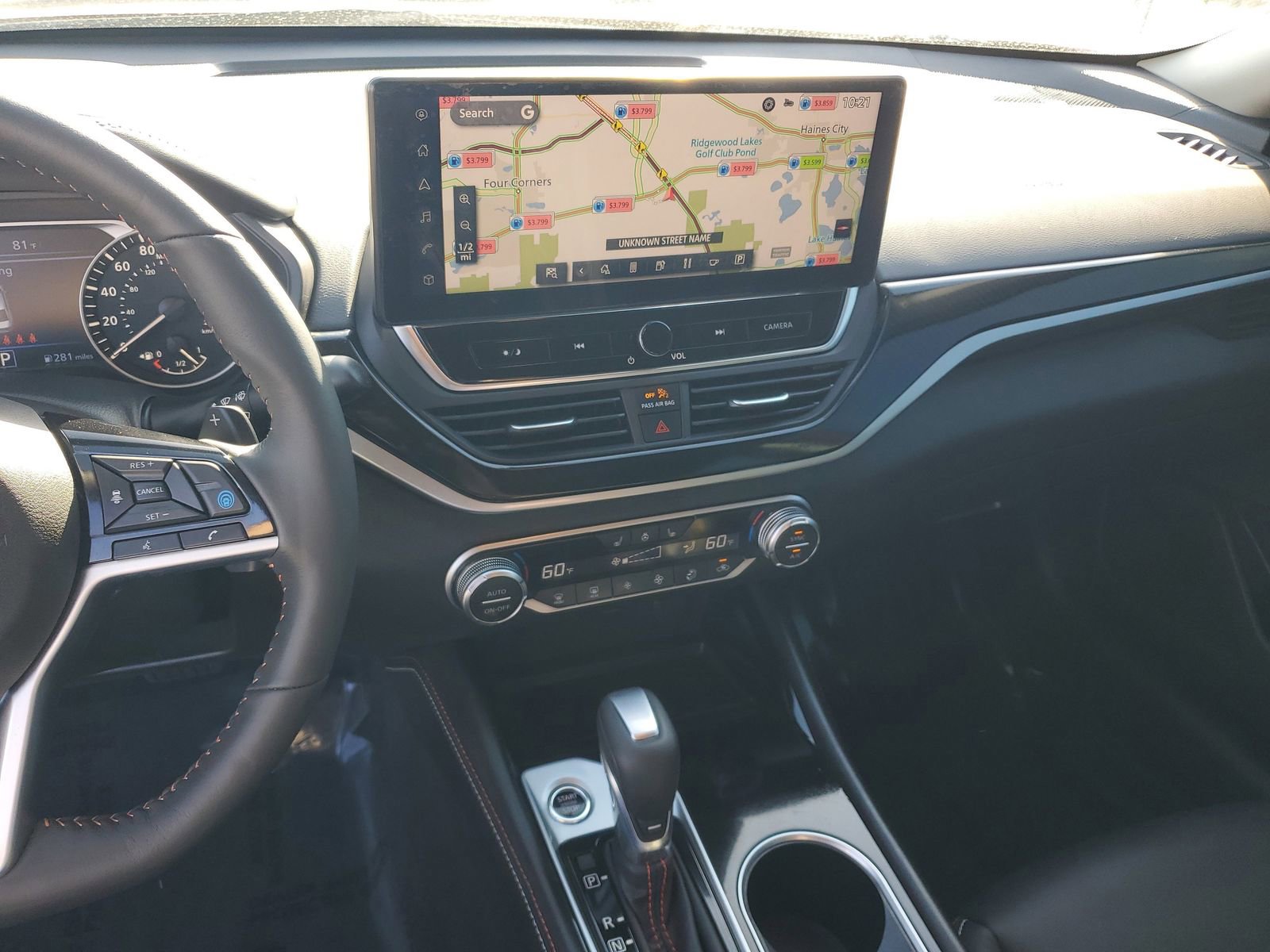 Used 2023 Nissan Altima 2.0 SR image 23