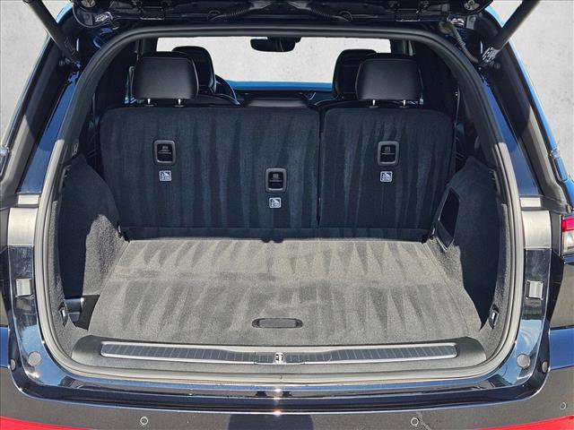 Used 2023 Jeep Grand Cherokee Summit w/ Luxury Tech Group V AWD/4WD image 7