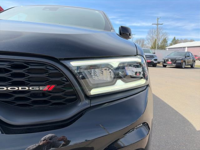 Used 2023 Dodge Durango GT image 18