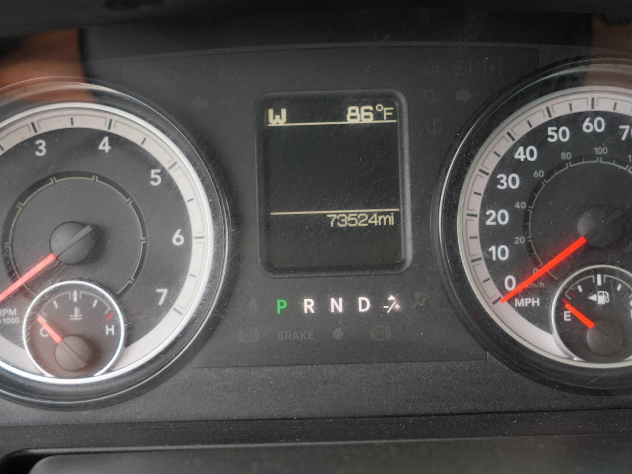 Used 2018 RAM 1500 ST AWD/4WD image 28