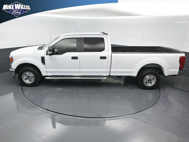 Certified 2022 Ford F250 XL w/ Power Equipment Group image 12