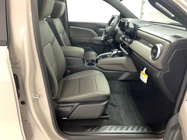 New 2026 Chevrolet Colorado ZR2 w/ Technology Package image 20