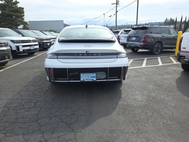 Certified 2024 Hyundai Ioniq 6 SE image 6