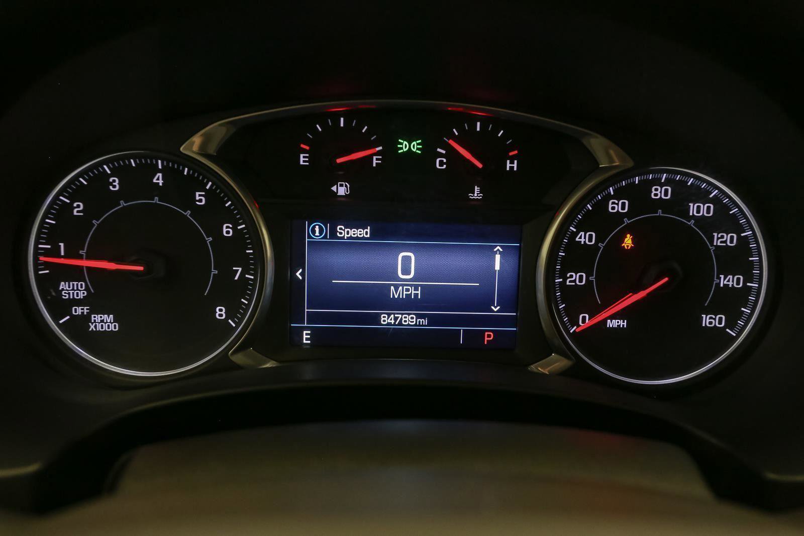 Used 2021 GMC Terrain SLE w/ Driver Convenience Package image 42