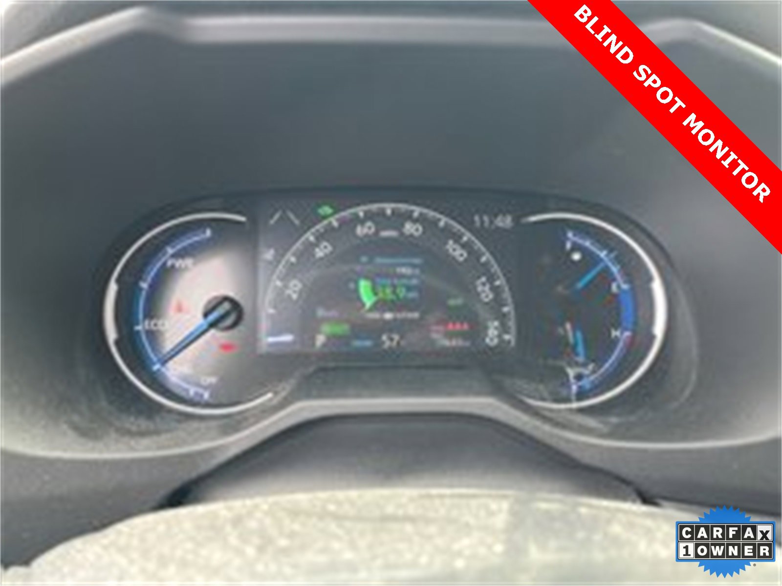 Certified 2023 Toyota RAV4 XLE image 3