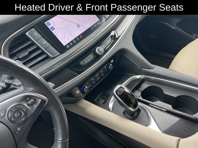 Used 2021 Buick Enclave Premium w/ Surround and Sites Package image 26