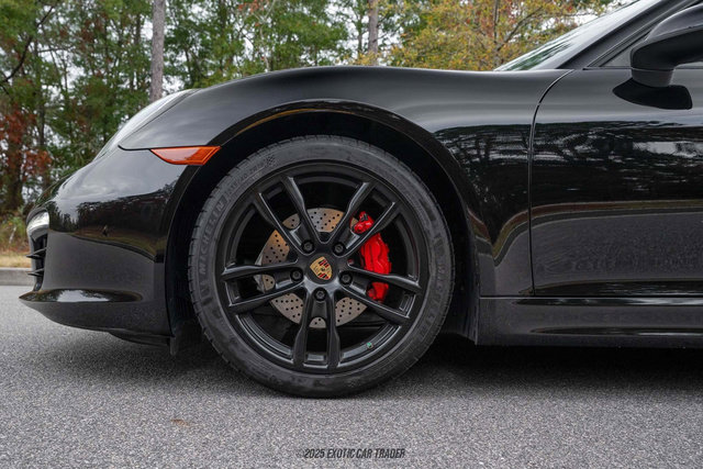 Used 2014 Porsche Boxster image 4