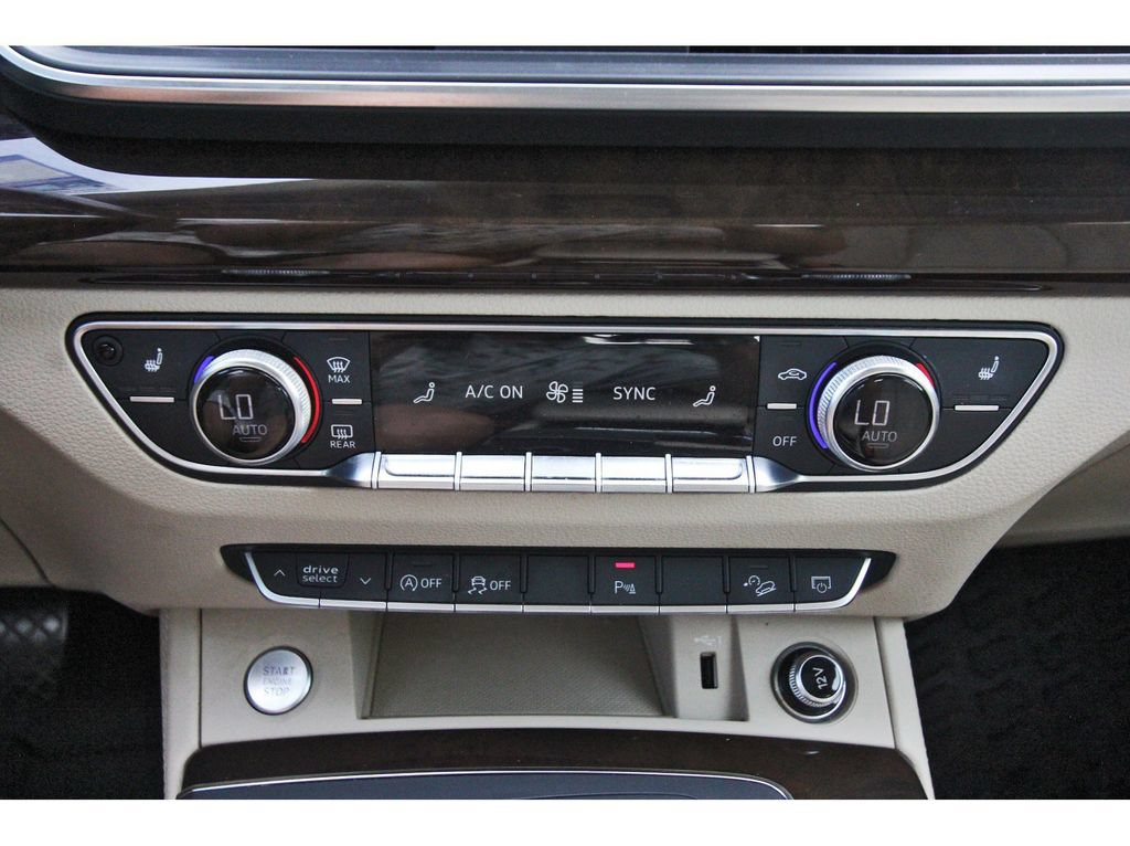 Used 2019 Audi Q5 2.0T Premium Plus w/ Premium Plus Package AWD/4WD image 30