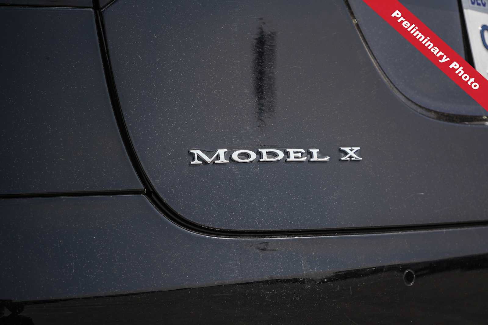 Used 2018 Tesla Model X 75D AWD/4WD image 10