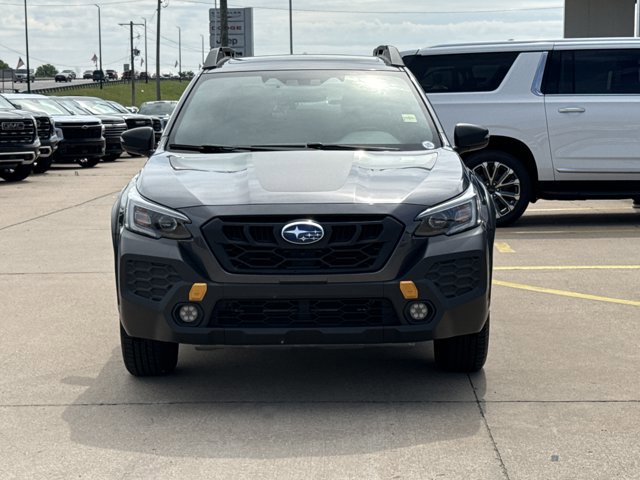 Used 2024 Subaru Outback Wilderness AWD/4WD image 15
