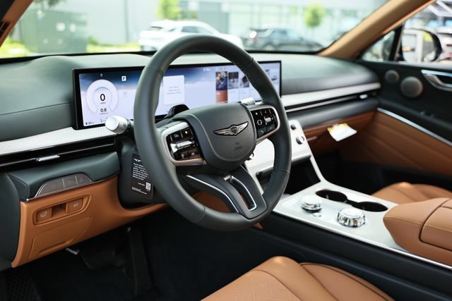New 2026 Genesis GV80 2.5T Prestige AWD/4WD image 15
