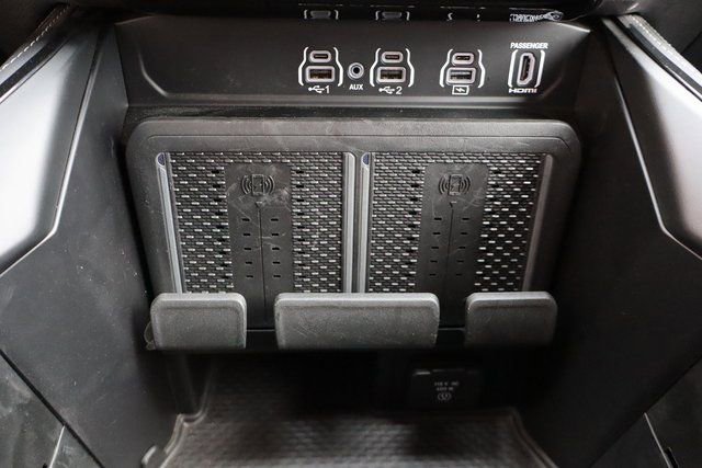 Used 2025 RAM 3500 Limited w/ Max Tow Package image 30